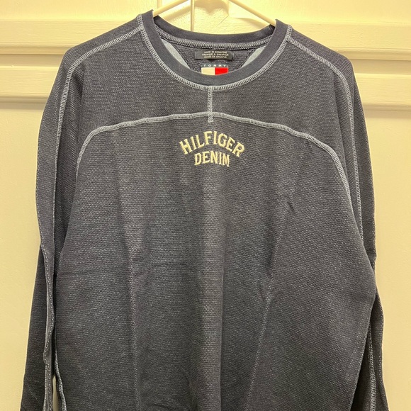 Tommy Hilfiger Long sleeve shirt - Picture 1 of 1